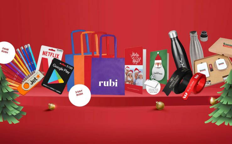 Tis The Season… To Give Unique Corporate Promo Products