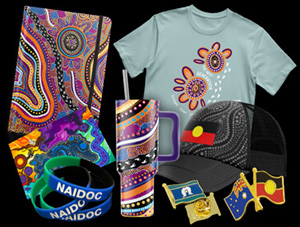 Indigenous Merchandise
