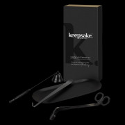 Keepsake Candle Accessory Set