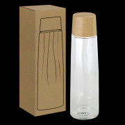 SPICE Calypso Glass Bottle - 750ml