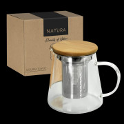NATURA Azzurra Teapot