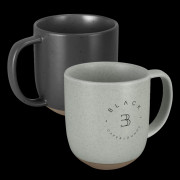 Robusta Ceramic Mug