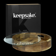 Keepsake Platter Tray
