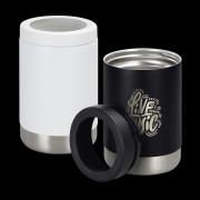 Brewski Pro Vacuum Stubby Cooler