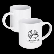 Neva Stackable Coffee Mug