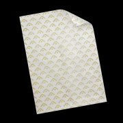 Tissue Paper - White