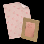Tissue Paper with Envelope - Colour