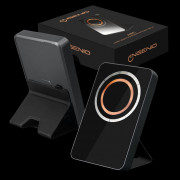 INGENIO Arc Wireless Charging Power Bank