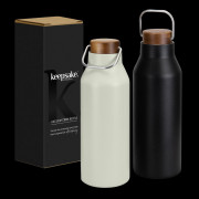 Keepsake Vacuum Drink Bottle