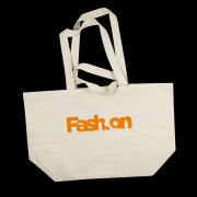 Goliath Tote Bag