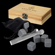 Whiskey Stone Gift Set