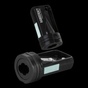 Carpenters Pencil Sharpener