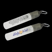Mini Hand Sanitiser Key Ring