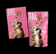 Foil Stand Up Pouch - Extra Small