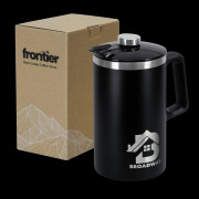 Frontier Base Camp Coffee Press