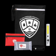 On-the-Go Emergency Pack
