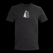 TRENDSWEAR Faded Unisex T-Shirt