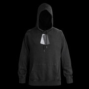TRENDSWEAR Faded Unisex Hoodie