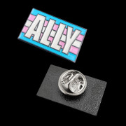 Ally Pin