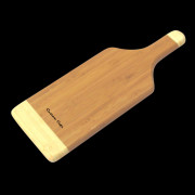 Bamboo Handle Chopping Board