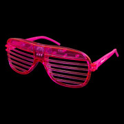 Blinders LED Light Up Shades