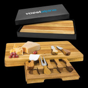 Montgomery Cheese Board