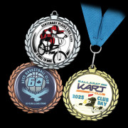 Laurel Classic Medal