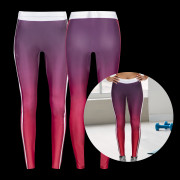 Dye Sublimated Leggings & Yoga Pants