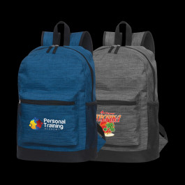 Traverse Backpack Custom Branded At LOW Prices. Enquire Today