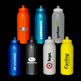 Custom Branded 700ml Optimum Bottles, Shop Now!