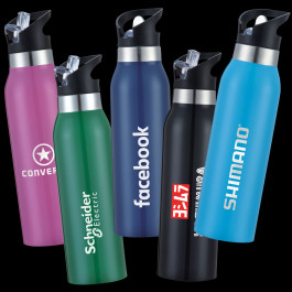 Double Wall Thermo Bottle | Keep it Hot! | Dynamic Gift