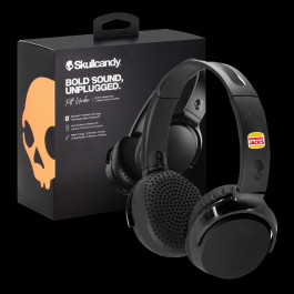 Skullcandy Riff Wireless Headphones Lowest Prices