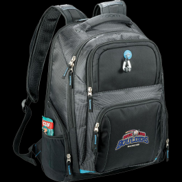 Zoom® Checkpoint-Friendly Compu-Backpack | Best Prices in Australia