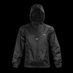 Swiss Peak Urban Windbreaker