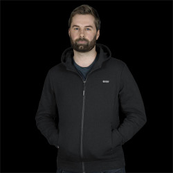 Swiss Peak Urban Hoodie