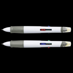 Tetra Highlighter Pen