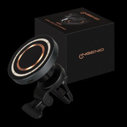 INGENIO Arc Wireless Car Charger