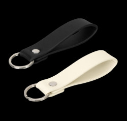 Bellamy Key Ring