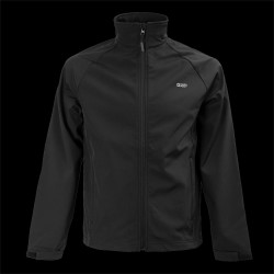 Swiss Peak Urban Softshell Jacket