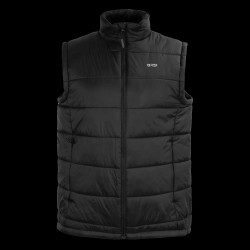 Swiss Peak Urban Puffer Vest