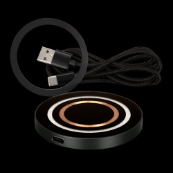 INGENIO Arc Single Wireless Charger