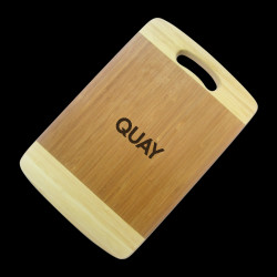 Premium Bamboo Chopping Board