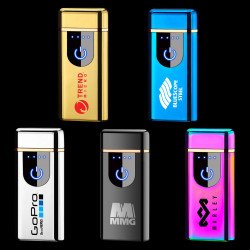 Custom Branded USB Lighters