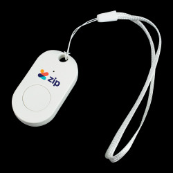 Pill Tile GPS Tracker