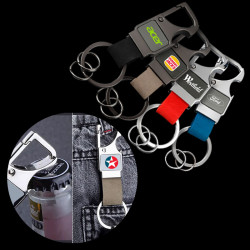 Multifunctional Carabiner Strap Keyrings