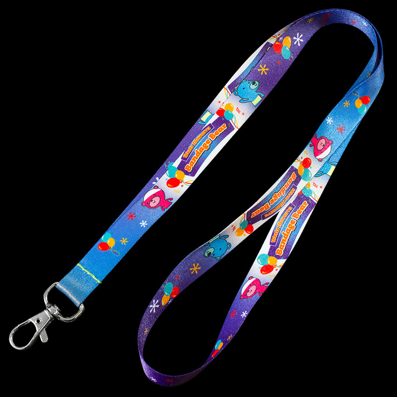 dye-sub-lanyards