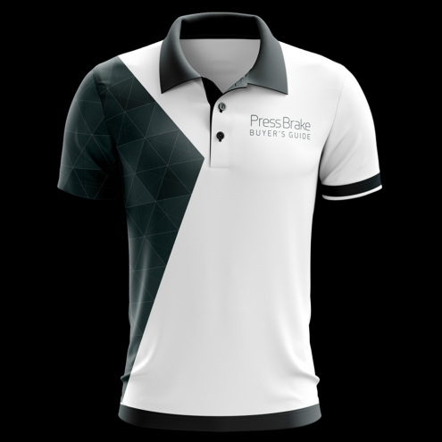 Dye sublimation polo shirts online