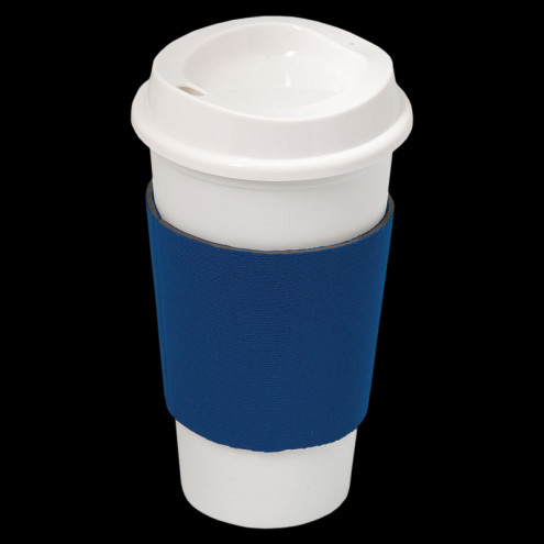 Neoprene solo best sale cup koozie