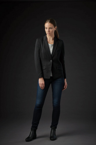 Women's Delano Knit Blazer - Stormtech USA Retail
