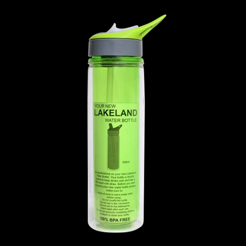 Lakeland Tritan Insulated Water Bottles